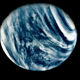 Ilustración para el artículo titulado La foto más bella de Venus se hizo hace 40 años